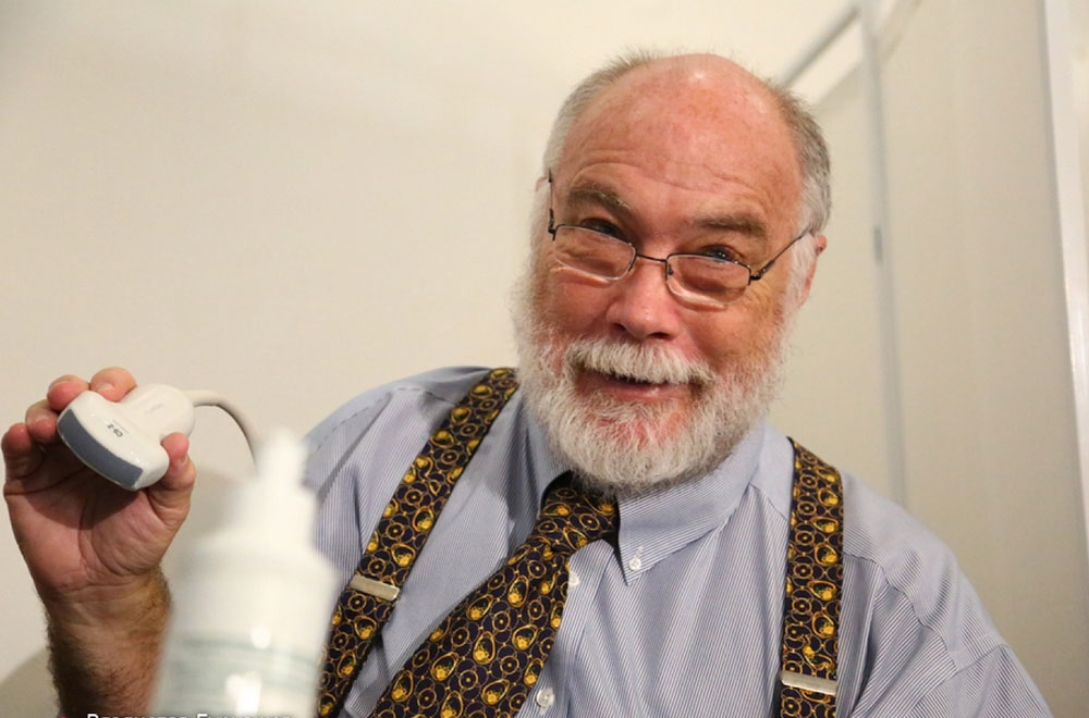 Семинар Филиппа Дженти в Санкт-Петербурге 09.06.2017