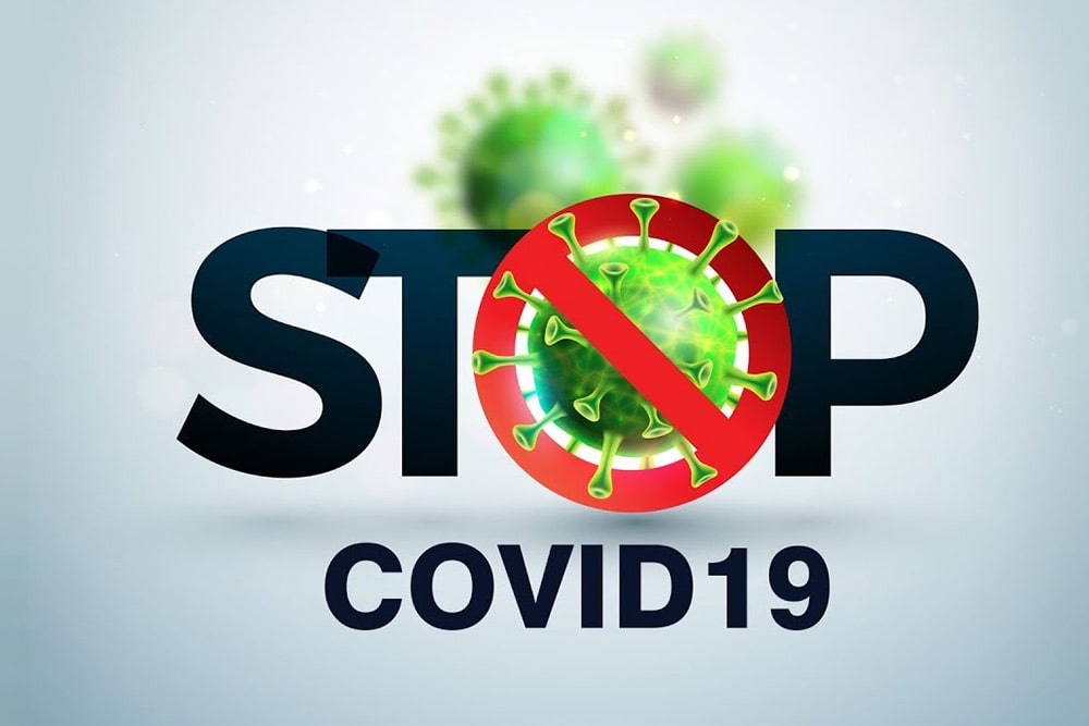 Коронавирусная инфекция 2019-nCoV